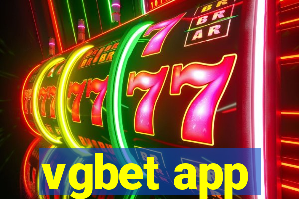vgbet app